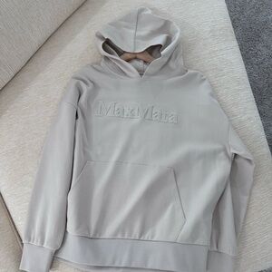 MaxMara Hoodie